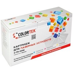 Картридж Colortek TK-3190