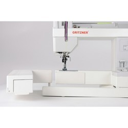Швейная машина / оверлок Gritzner Tipmatic 1037