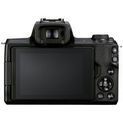 Фотоаппарат Canon EOS M50 Mark II kit 15-45