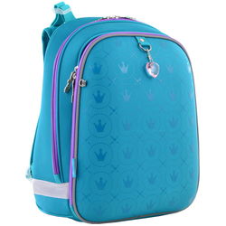 Школьный рюкзак (ранец) 1 Veresnya H-12 Little Queen
