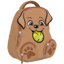 Школьный рюкзак (ранец) 1 Veresnya K-38 Playful Puppy
