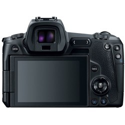 Фотоаппарат Canon EOS R kit 35