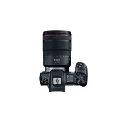 Фотоаппарат Canon EOS R kit 35