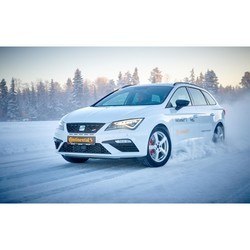 Шины Continental IceContact 3 225/55 R17 101T
