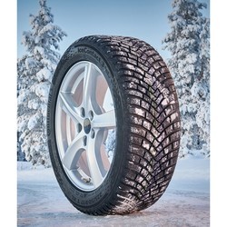 Шины Continental IceContact 3 225/55 R17 101T