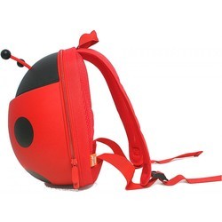 Школьный рюкзак (ранец) Supercute Ladybug