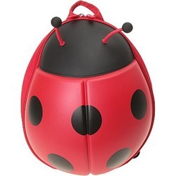 Школьный рюкзак (ранец) Supercute Ladybug