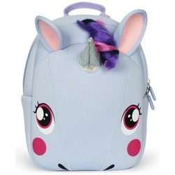 Школьный рюкзак (ранец) Supercute Unicorn