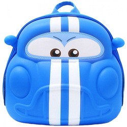 Школьный рюкзак (ранец) Supercute Blue Car