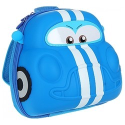 Школьный рюкзак (ранец) Supercute Blue Car