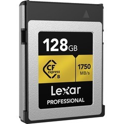 Карта памяти Lexar Professional CFexpress Type-B 512GB