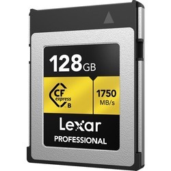 Карта памяти Lexar Professional CFexpress Type-B 512GB
