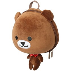 Школьный рюкзак (ранец) Supercute Bear