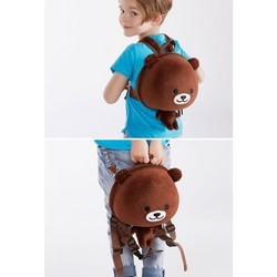Школьный рюкзак (ранец) Supercute Bear