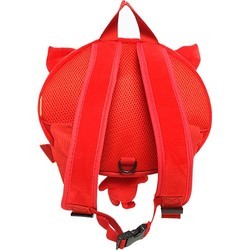 Школьный рюкзак (ранец) Supercute Fox
