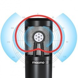 Микрофон Maono AU-PM360TR