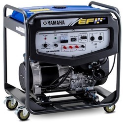 Электрогенератор Yamaha EF13500TE