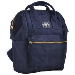 Школьный рюкзак (ранец) Yes ST-19 Jeans