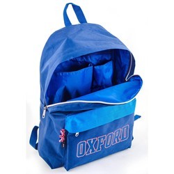 Школьный рюкзак (ранец) Yes OX-15 Navy