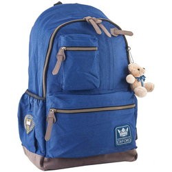 Школьный рюкзак (ранец) Yes OX 236