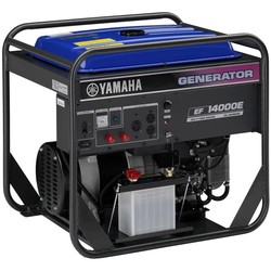 Электрогенератор Yamaha EF14000E