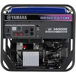 Электрогенератор Yamaha EF14000E