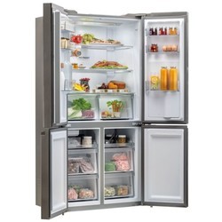 Холодильник Haier HTF-520IP7
