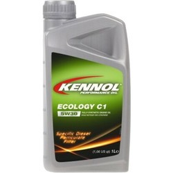 Моторное масло Kennol Ecology C1 5W-30 1L