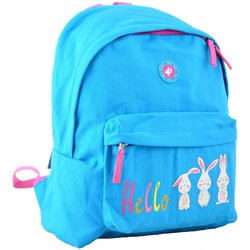Школьный рюкзак (ранец) Yes ST-30 Medium Blue