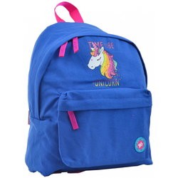 Школьный рюкзак (ранец) Yes ST-30 Chinese Blue