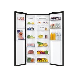 Холодильник Haier HSR-3918ENPB