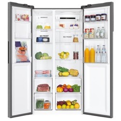 Холодильник Haier HSR-3918ENPG