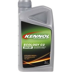 Моторное масло Kennol Ecology C2 5W-30 1L