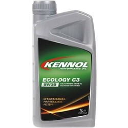 Моторное масло Kennol Ecology C3 5W-30 1L