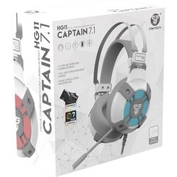 Наушники Fan Tech HG11 Captain Space Edition