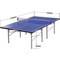 Теннисный стол DHS T3726