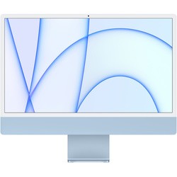 Персональный компьютер Apple iMac 24" 2021 (Z14M000US)