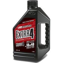 Моторное масло MAXIMA Extra 10W-40 1L