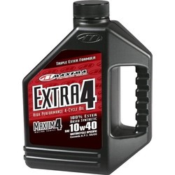 Моторное масло MAXIMA Extra 10W-40 4L