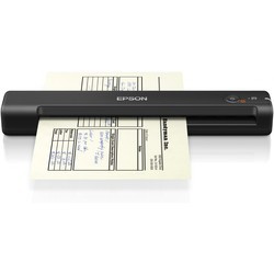 Сканер Epson WorkForce ES-50