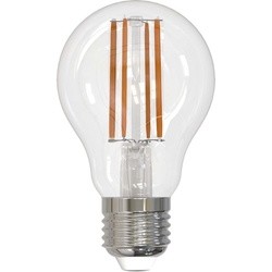 Лампочка Uniel LED-A60-12W/3000K/E27/CL GLA03TR