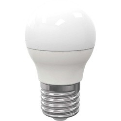 Лампочка Uniel LED-G45-11W/3000K/E27/FR PLS03WH