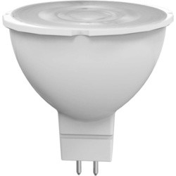 Лампочка Uniel LED-JCDR-10W/3000K/GU5.3 PLS03WH