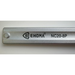Тиски EHOMA NC40-8P