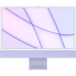 Персональный компьютер Apple iMac 24" 2021 (Z130000NU)