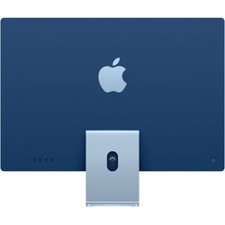 Персональный компьютер Apple iMac 24" 2021 (Z132000NU)