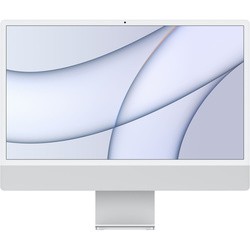 Персональный компьютер Apple iMac 24" 2021 (Z12Q000NU)
