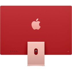 Персональный компьютер Apple iMac 24" 2021 (Z12W000NU)
