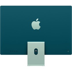 Персональный компьютер Apple iMac 24" 2021 (Z12W000NV)
