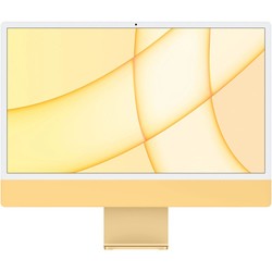 Персональный компьютер Apple iMac 24" 2021 (Z12S000NW)